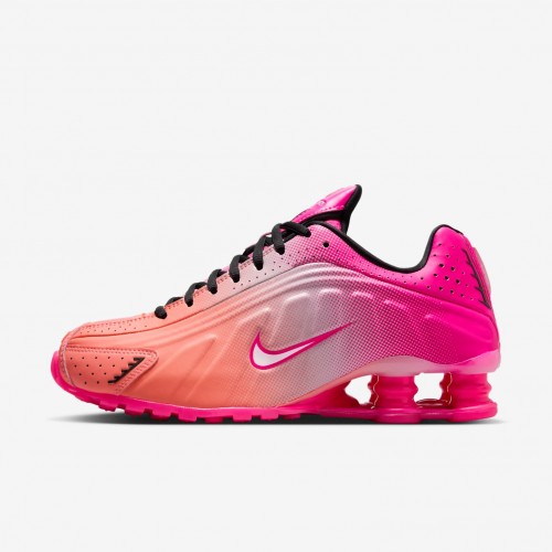 Nike Shox R4 Nike Shox R4