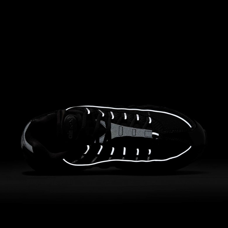 Nike Air Max 95 Big Bubble Nike Air Max 95 Big Bubble