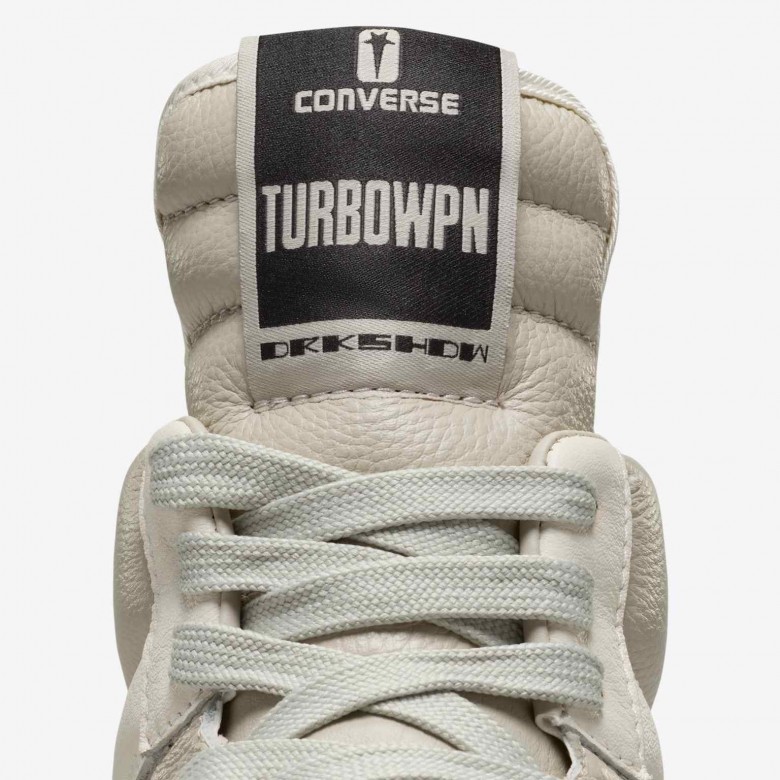 Converse x DRKSHDW TURBOWPN Converse x DRKSHDW TURBOWPN