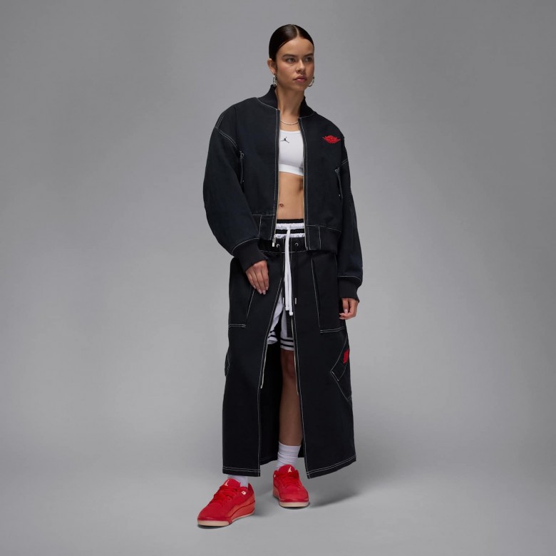 Jordan Flight Court Jordan Flight Court