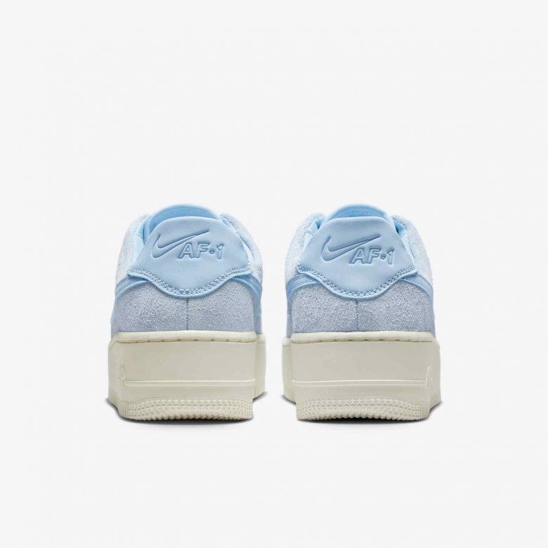 Nike Air Force 1 Sage Low Nike Air Force 1 Sage Low