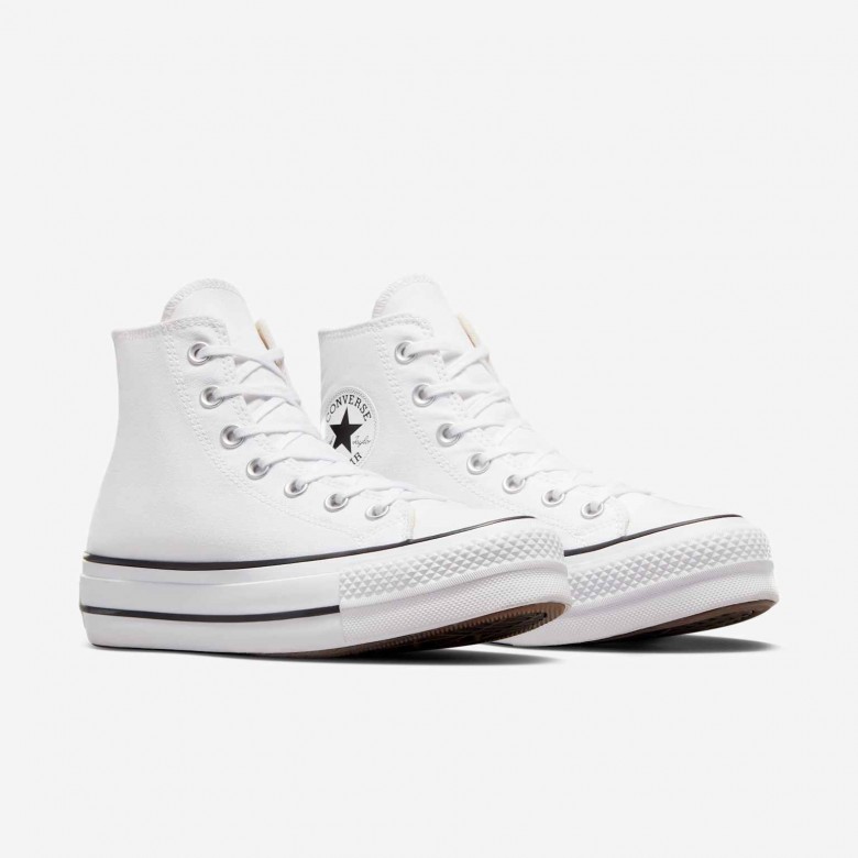 Chuck Taylor All Star Lift Platform Canvas Chuck Taylor All Star Lift Platform Canvas