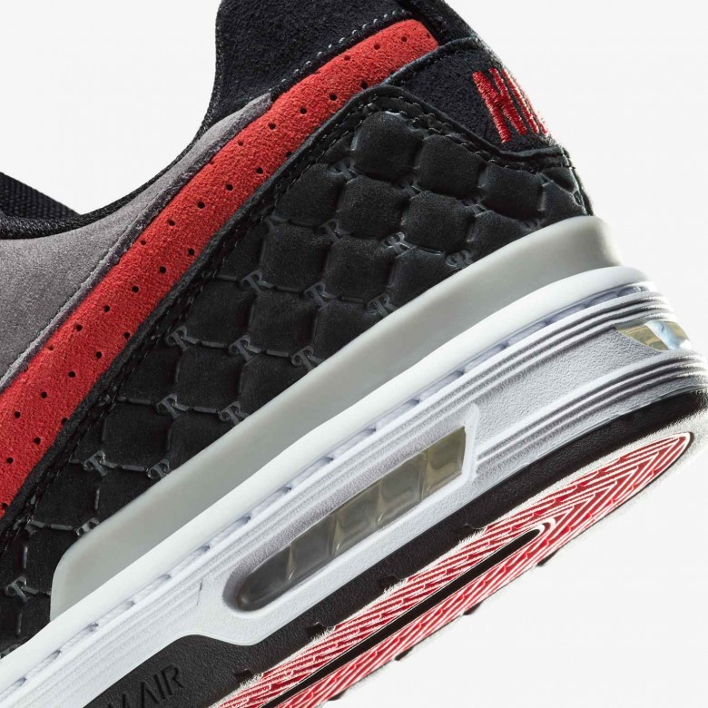 Paul Rodriguez Zoom Air Low Paul Rodriguez Zoom Air Low