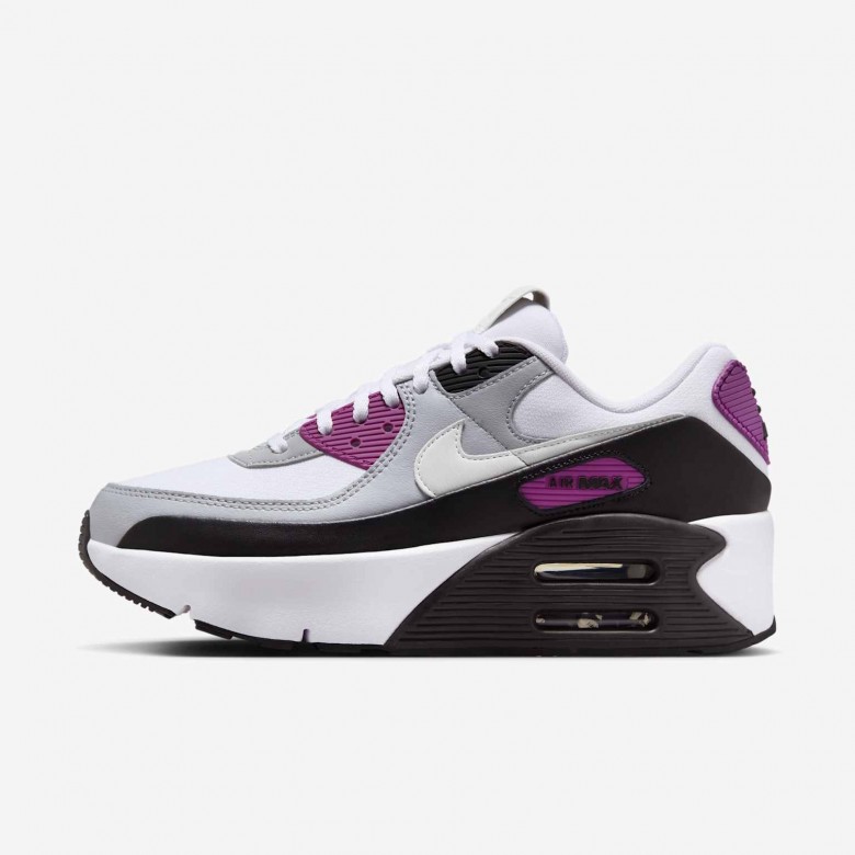 Nike Air Max 90 LV8 Nike Air Max 90 LV8