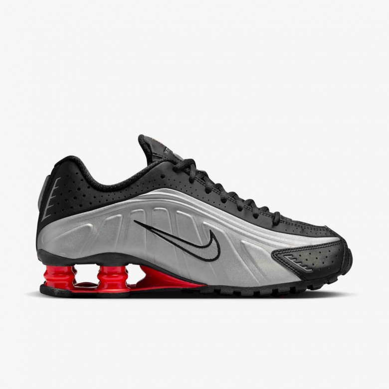 Nike Shox R4 Nike Shox R4