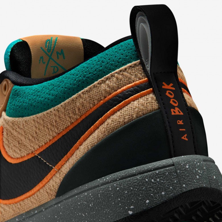 Book 1 "Mowabb" Book 1 "Mowabb"