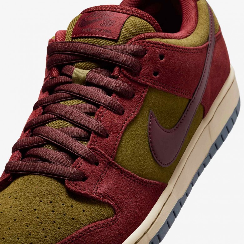 Nike SB Dunk Low Pro Nike SB Dunk Low Pro