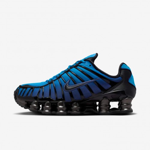 Nike Shox TL Fade