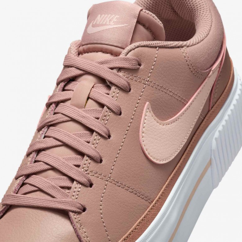 Nike Court Legacy Lift Nike Court Legacy Lift