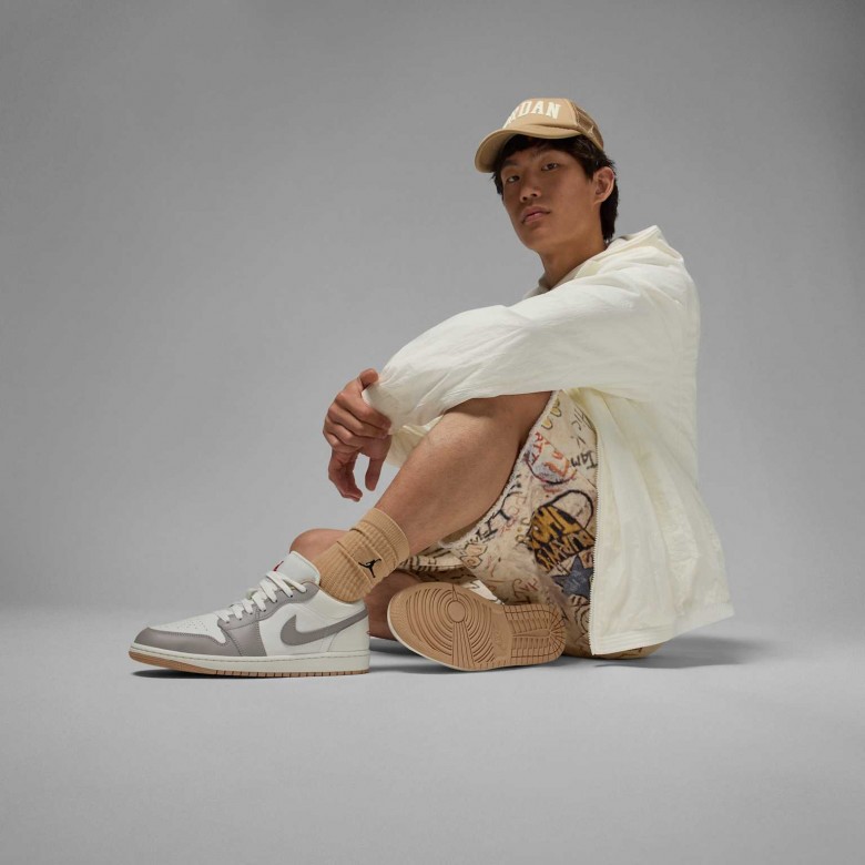 Air Jordan 1 Low Air Jordan 1 Low