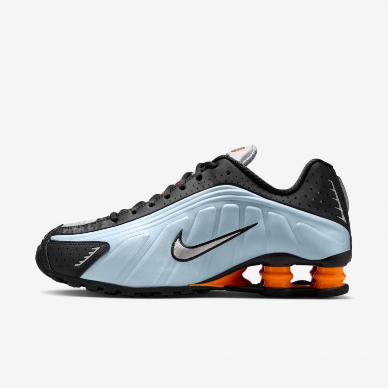 Nike Shox R4 Nike Shox R4
