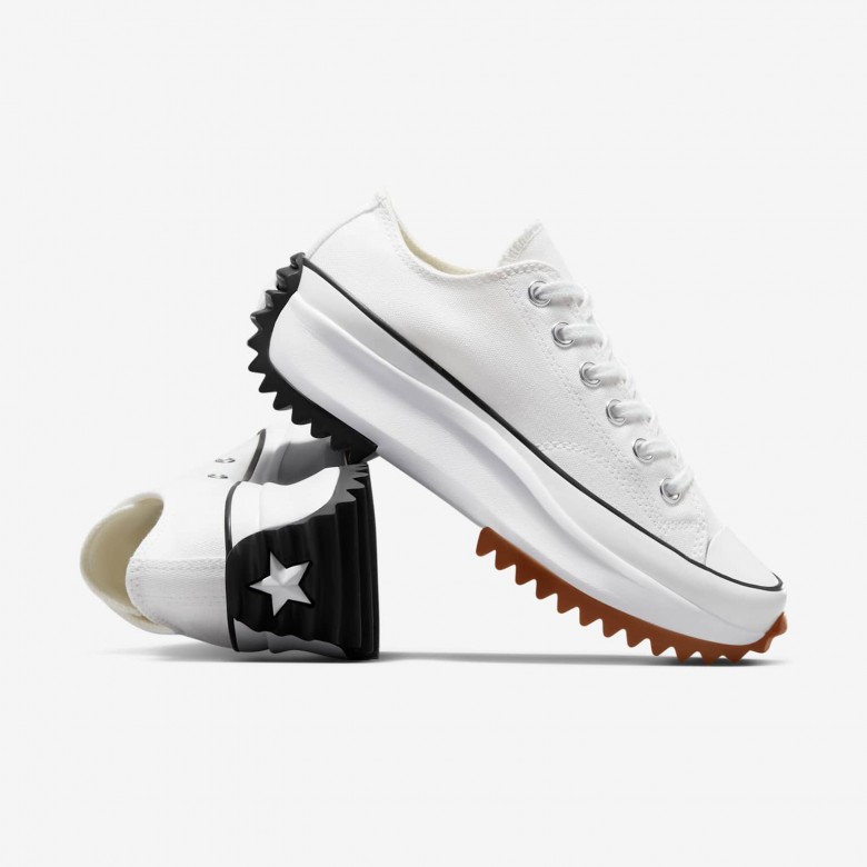 Run Star Hike Platform Run Star Hike Platform