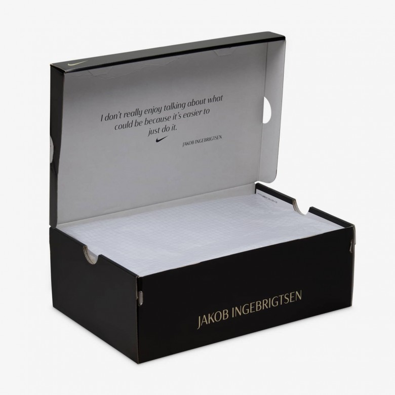 Nike Vaporfly 4 "Jakob Ingebrigtsen" Nike Vaporfly 4 "Jakob Ingebrigtsen"