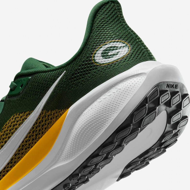 Green Bay Packers Pegasus 41 Green Bay Packers Pegasus 41