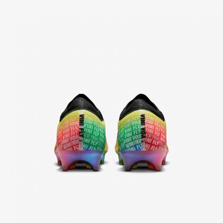 Nike Mercurial Vapor 16 Elite "Vini Jr." Nike Mercurial Vapor 16 Elite "Vini Jr."
