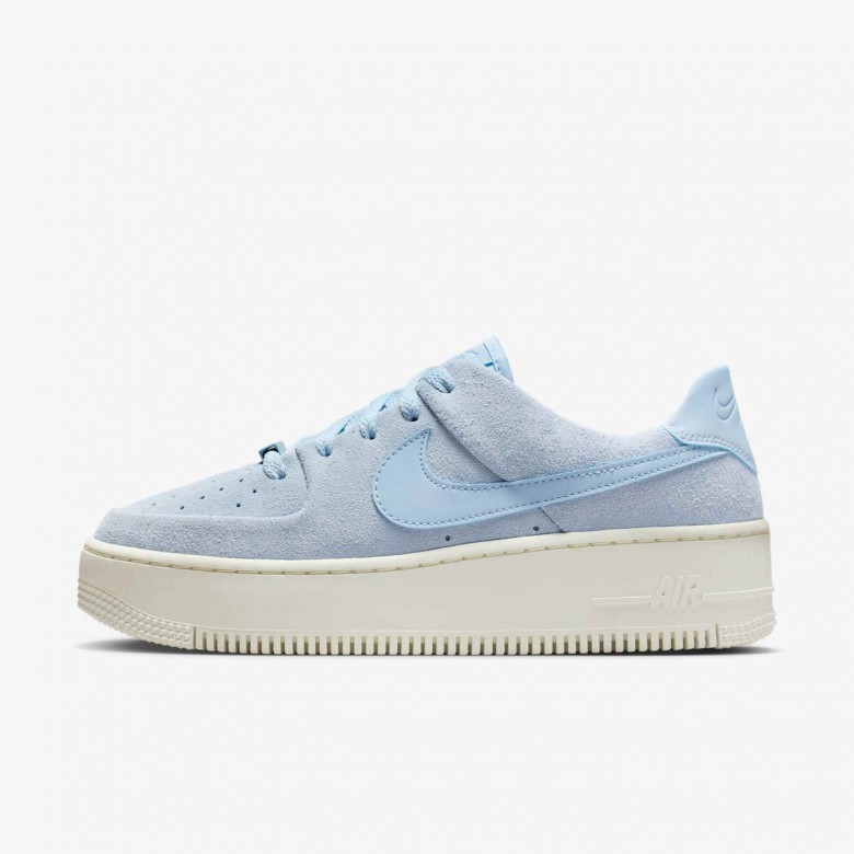 Nike Air Force 1 Sage Low Nike Air Force 1 Sage Low