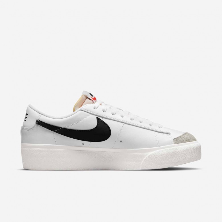Nike Blazer Low Platform Nike Blazer Low Platform