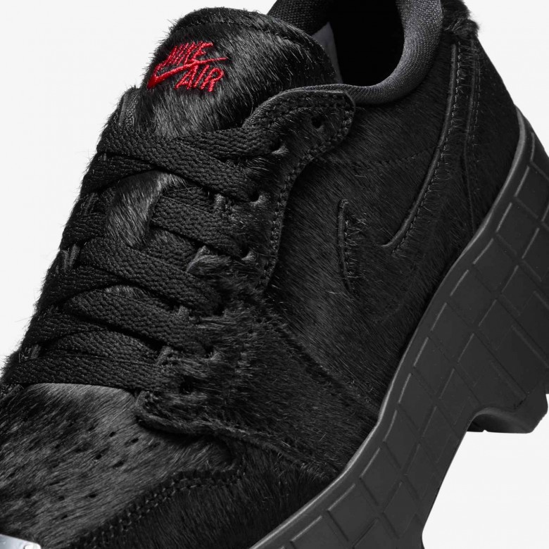 Air Jordan 1 Brooklyn Low Air Jordan 1 Brooklyn Low