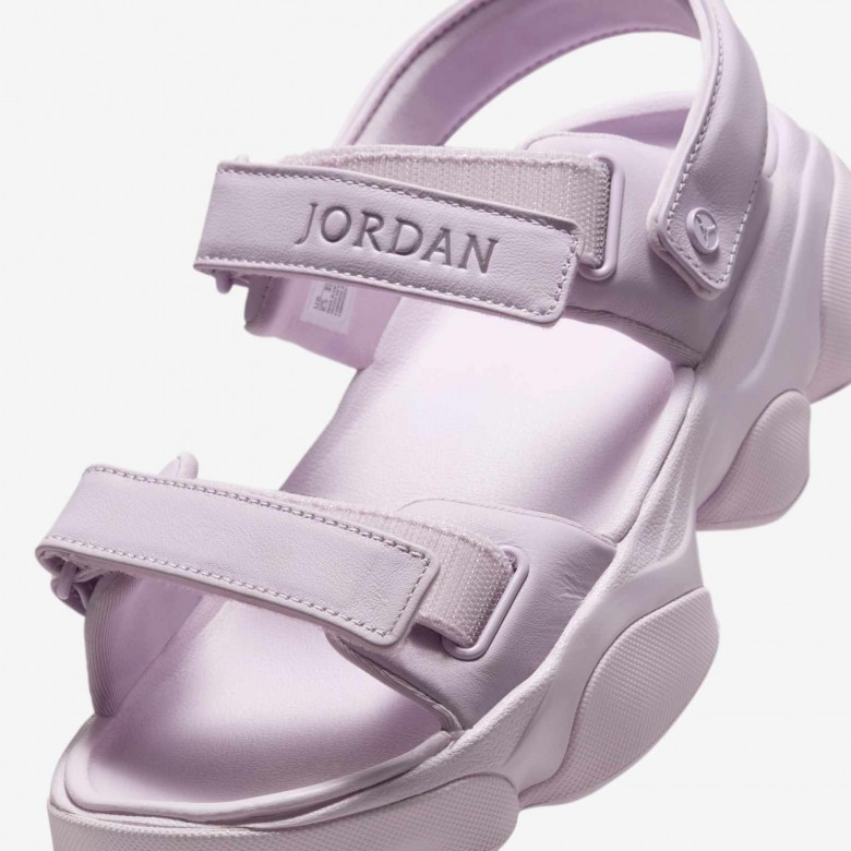 Jordan Deja Jordan Deja