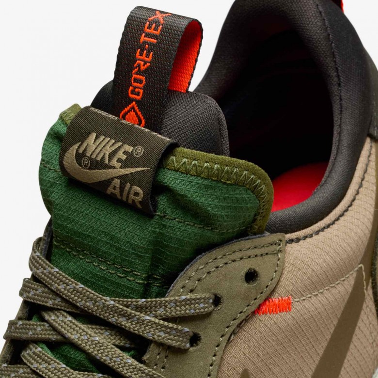 Air Jordan 1 Element Low A/T Air Jordan 1 Element Low A/T