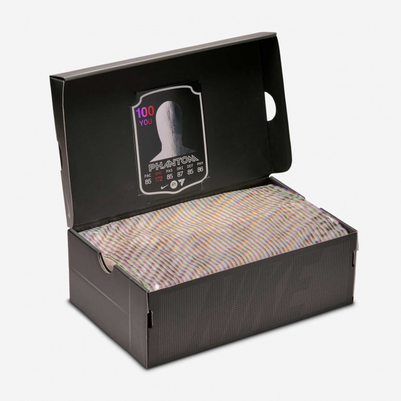 Nike Phantom 6 High Elite "EA SPORTS FC" Nike Phantom 6 High Elite "EA SPORTS FC"