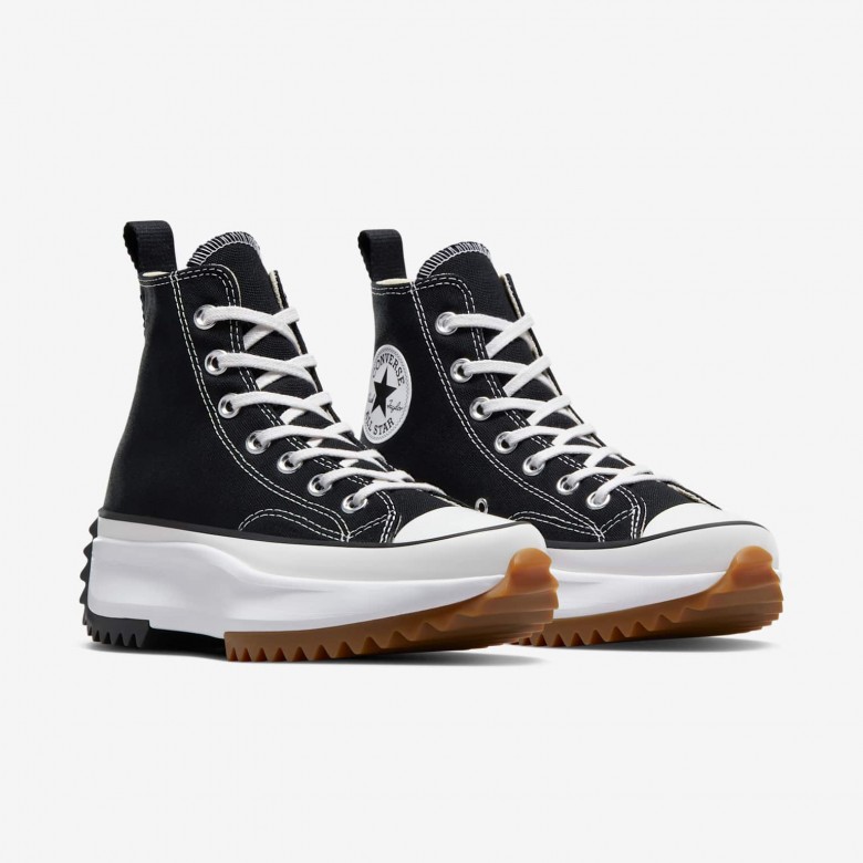 Run Star Hike Platform Run Star Hike Platform