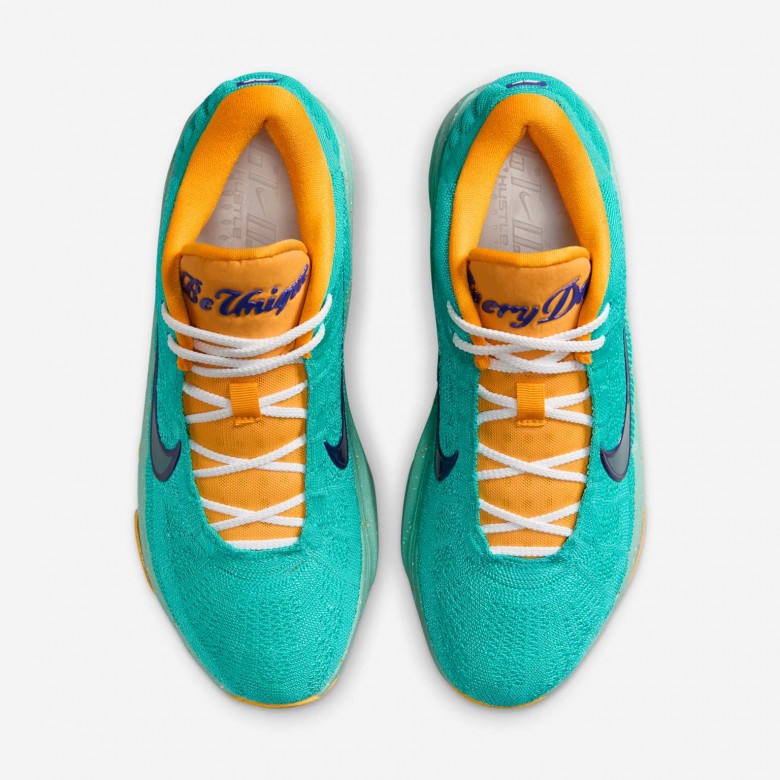 Nike G.T. Hustle 3 "Victor Wembanyama" Nike G.T. Hustle 3 "Victor Wembanyama"