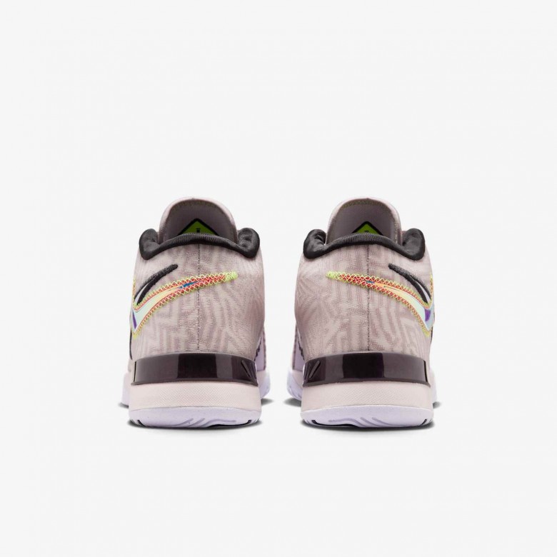 LeBron NXXT Genisus LeBron NXXT Genisus