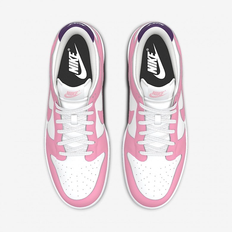Nike Dunk Low By Nike Dunk Low By