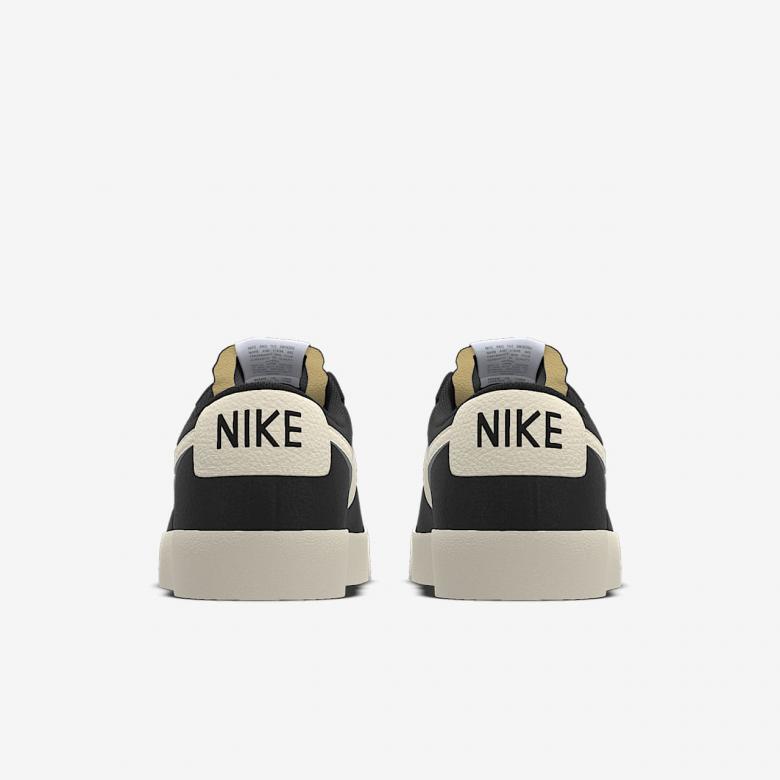 Nike Blazer Low By Nike Blazer Low By