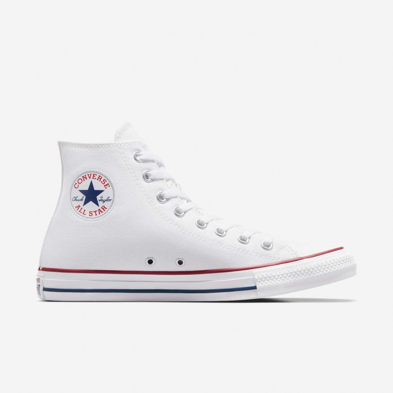 Converse Chuck Taylor All Star High Top Converse Chuck Taylor All Star High Top