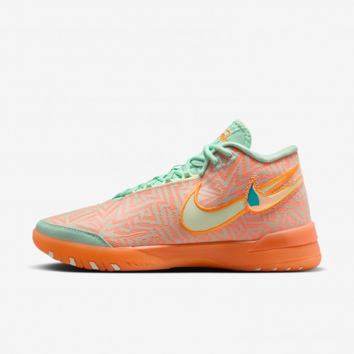 LeBron NXXT Genisus LeBron NXXT Genisus