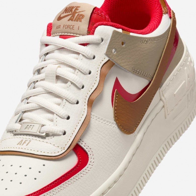 Nike Air Force 1 Shadow Nike Air Force 1 Shadow