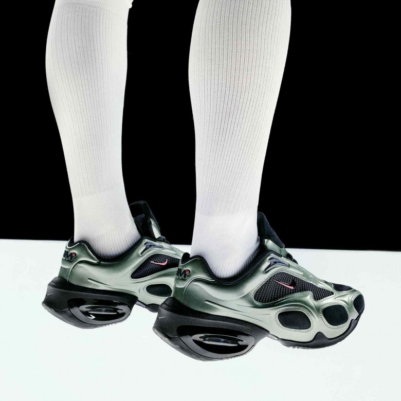 Nike Air Max Muse Nike Air Max Muse