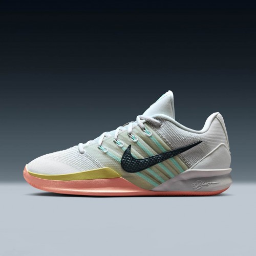 Sabrina 3 "Silencer" Sabrina 3 "Silencer"