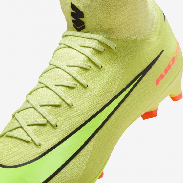 Nike Mercurial Superfly 10 Pro Nike Mercurial Superfly 10 Pro