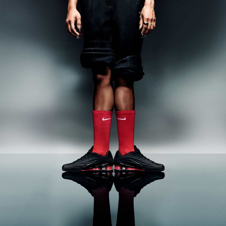 Nike Shox Z Nike Shox Z