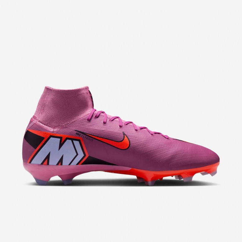 Nike Mercurial Superfly 10 Pro Nike Mercurial Superfly 10 Pro