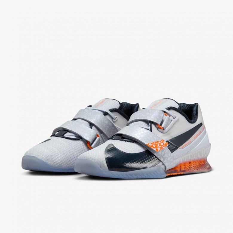 Nike Romaleos 4 SE Nike Romaleos 4 SE