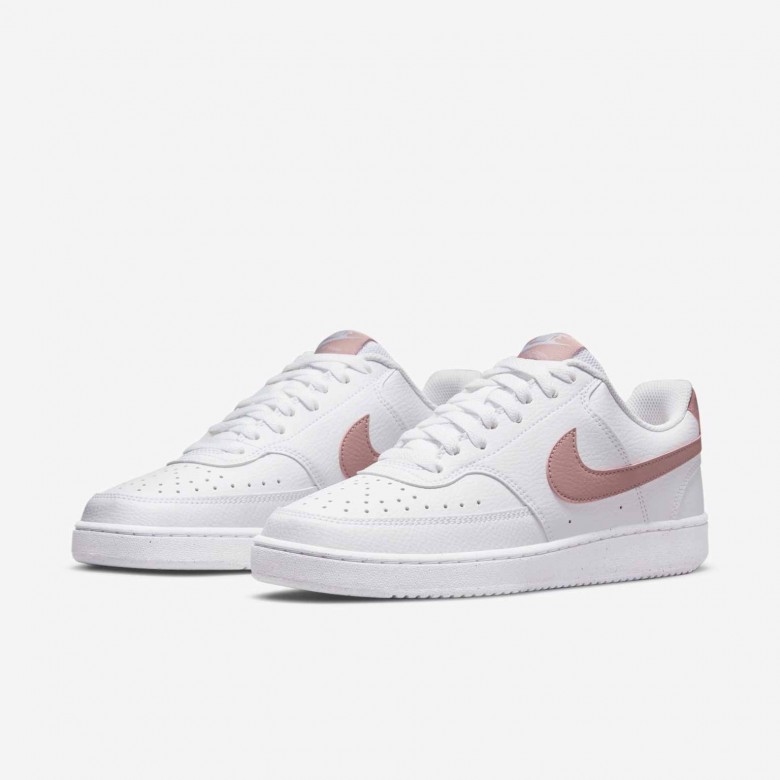 Nike Court Vision Low Next Nature Nike Court Vision Low Next Nature