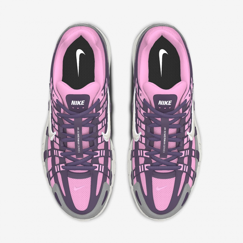 Nike P-6000 By Nike P-6000 By