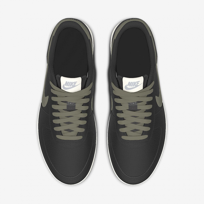 Nike Field General By Nike Field General By