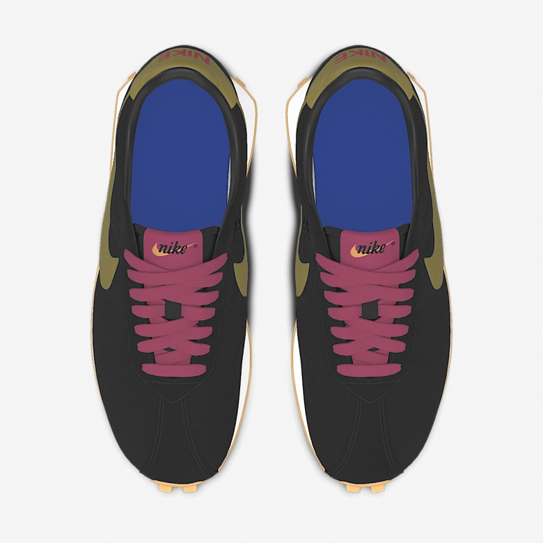 Nike LD-1000 By Nike LD-1000 By