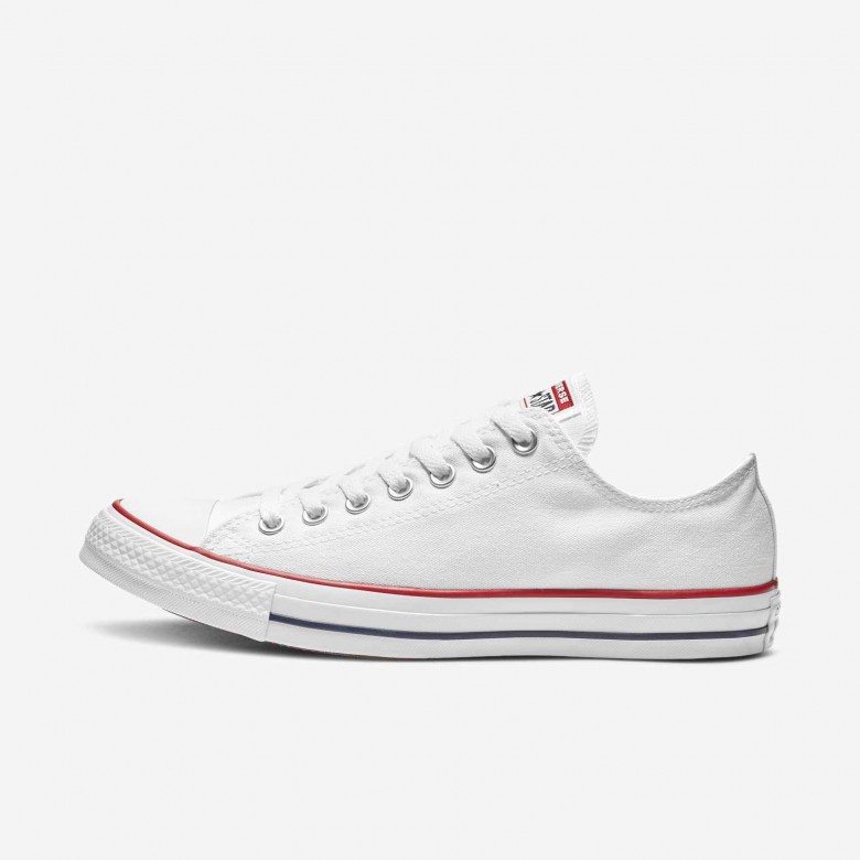 Converse Chuck Taylor All Star Low Top Converse Chuck Taylor All Star Low Top
