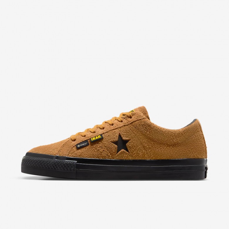 Converse x IRAK NYC Converse x IRAK NYC