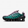 Nike Shox TL Fade