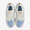 Jordan Heir Series &quot;Denim and Gold&quot;