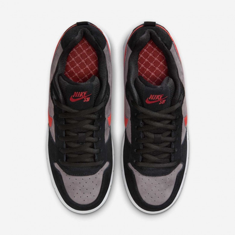 Paul Rodriguez Zoom Air Low Paul Rodriguez Zoom Air Low