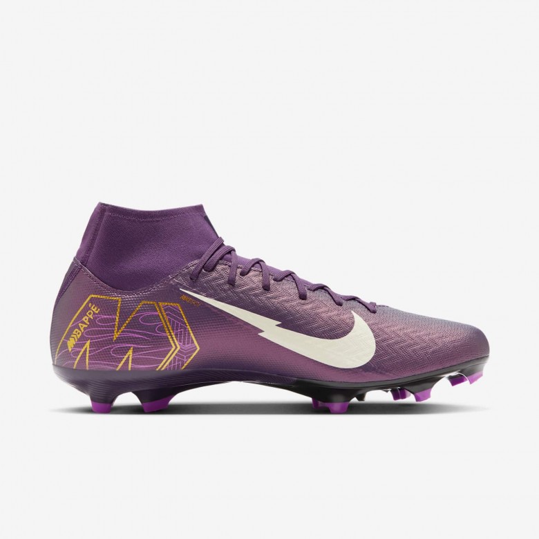 Nike Mercurial Superfly 10 Academy "Kylian Mbappé" Nike Mercurial Superfly 10 Academy "Kylian Mbappé"