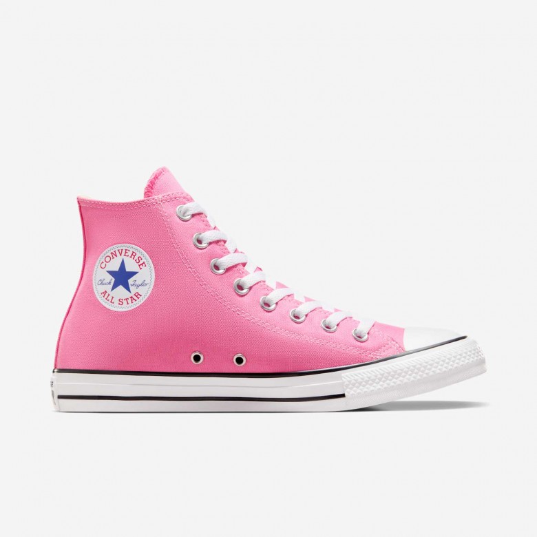 Converse Chuck Taylor All Star High Top Converse Chuck Taylor All Star High Top